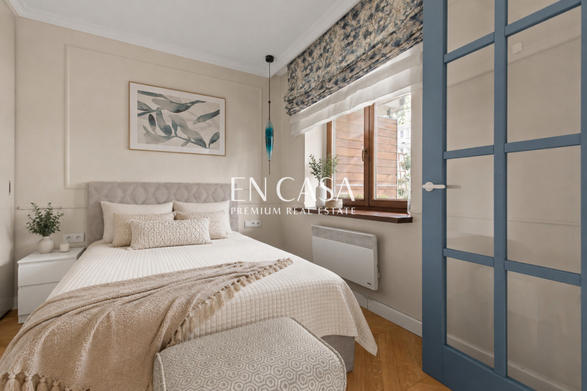 Apartment Rent Warszawa Śródmieście Dobra 11
